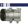 Compresseur, climatisation MAHLE ACP 847 000S - Visuel 1