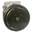 Compresseur, climatisation MAHLE ACP 847 000S - Visuel 2