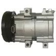 Compresseur, climatisation MAHLE ACP 847 000S - Visuel 3