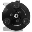 Compresseur, climatisation MAHLE ACP 848 000P - Visuel 3