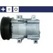 Compresseur, climatisation MAHLE ACP 851 000S - Visuel 1