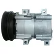 Compresseur, climatisation MAHLE ACP 851 000S - Visuel 3