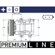 Compresseur, climatisation MAHLE ACP 855 000P - Visuel 1