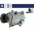 Compresseur, climatisation MAHLE ACP 859 000S - Visuel 1