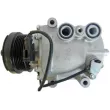 Compresseur, climatisation MAHLE ACP 859 000S - Visuel 3