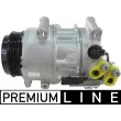 Compresseur, climatisation MAHLE ACP 86 000P - Visuel 1