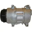 Compresseur, climatisation MAHLE ACP 86 000S - Visuel 3