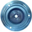 Compresseur, climatisation MAHLE ACP 861 000S - Visuel 2