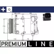 Compresseur, climatisation MAHLE ACP 864 000P - Visuel 1