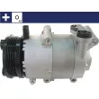 Compresseur, climatisation MAHLE ACP 864 000S - Visuel 1
