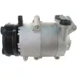 Compresseur, climatisation MAHLE ACP 864 000S - Visuel 3