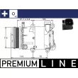 Compresseur, climatisation MAHLE ACP 866 000P - Visuel 1