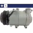 Compresseur, climatisation MAHLE ACP 866 000S - Visuel 1