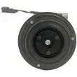 Compresseur, climatisation MAHLE ACP 866 000S - Visuel 2