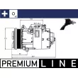 Compresseur, climatisation MAHLE ACP 868 000P - Visuel 1