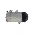 Compresseur, climatisation MAHLE ACP 868 000S - Visuel 3