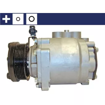 Compresseur, climatisation MAHLE ACP 87 000S