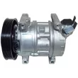 Compresseur, climatisation MAHLE ACP 871 000P - Visuel 3