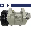 Compresseur, climatisation MAHLE ACP 871 000S - Visuel 1