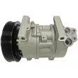 Compresseur, climatisation MAHLE ACP 871 000S - Visuel 3