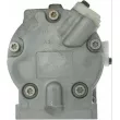 Compresseur, climatisation MAHLE ACP 873 000S - Visuel 1