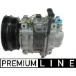 Compresseur, climatisation MAHLE ACP 875 000P - Visuel 1