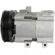 Compresseur, climatisation MAHLE ACP 88 000S - Visuel 3