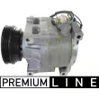 Compresseur, climatisation MAHLE ACP 882 000P - Visuel 1