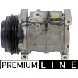 Compresseur, climatisation MAHLE ACP 883 000P - Visuel 1