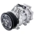 Compresseur, climatisation MAHLE ACP 884 000P - Visuel 3