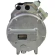 Compresseur, climatisation MAHLE ACP 888 000P - Visuel 1