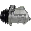 Compresseur, climatisation MAHLE ACP 888 000P - Visuel 2