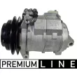 Compresseur, climatisation MAHLE ACP 888 000P - Visuel 3