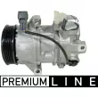 Compresseur, climatisation MAHLE ACP 889 000P - Visuel 1