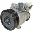 Compresseur, climatisation MAHLE ACP 889 000P - Visuel 3