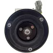 Compresseur, climatisation MAHLE ACP 889 000S - Visuel 2
