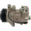 Compresseur, climatisation MAHLE ACP 889 000S - Visuel 3