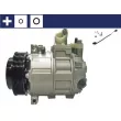 Compresseur, climatisation MAHLE ACP 89 000S - Visuel 1