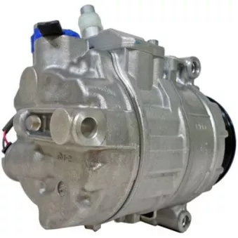 Compresseur, climatisation MAHLE ACP 891 000P