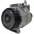 Compresseur, climatisation MAHLE ACP 891 000P - Visuel 3