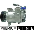 Compresseur, climatisation MAHLE ACP 892 000P - Visuel 1