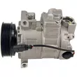 Compresseur, climatisation MAHLE ACP 892 000S - Visuel 3