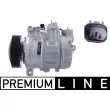 Compresseur, climatisation MAHLE ACP 894 000P - Visuel 1