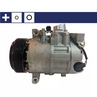 Compresseur, climatisation MAHLE ACP 894 000S