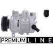 Compresseur, climatisation MAHLE ACP 898 000P - Visuel 1
