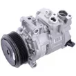 Compresseur, climatisation MAHLE ACP 898 000P - Visuel 3