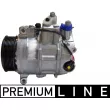 Compresseur, climatisation MAHLE ACP 899 000P - Visuel 1