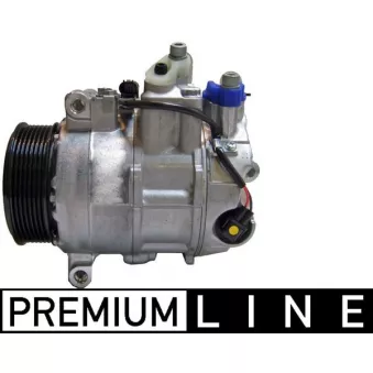 Compresseur, climatisation MAHLE ACP 899 000P