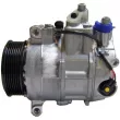 Compresseur, climatisation MAHLE ACP 899 000P - Visuel 3