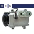 Compresseur, climatisation MAHLE ACP 90 000S - Visuel 1